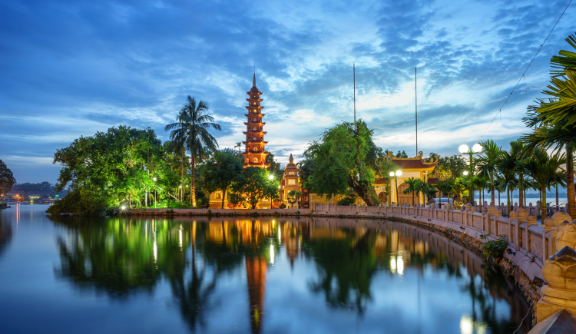 Hanoi